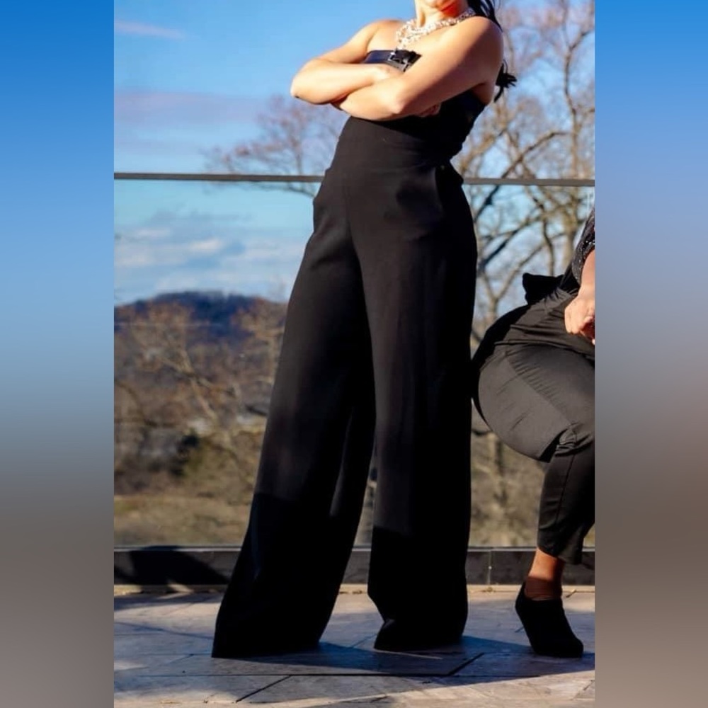 Zara jumpsuit